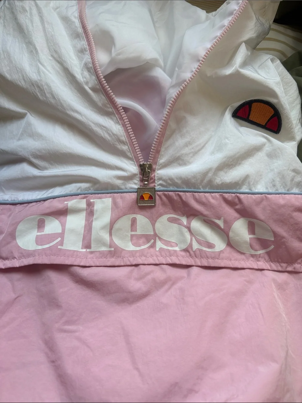 Ellesse women windbreaker